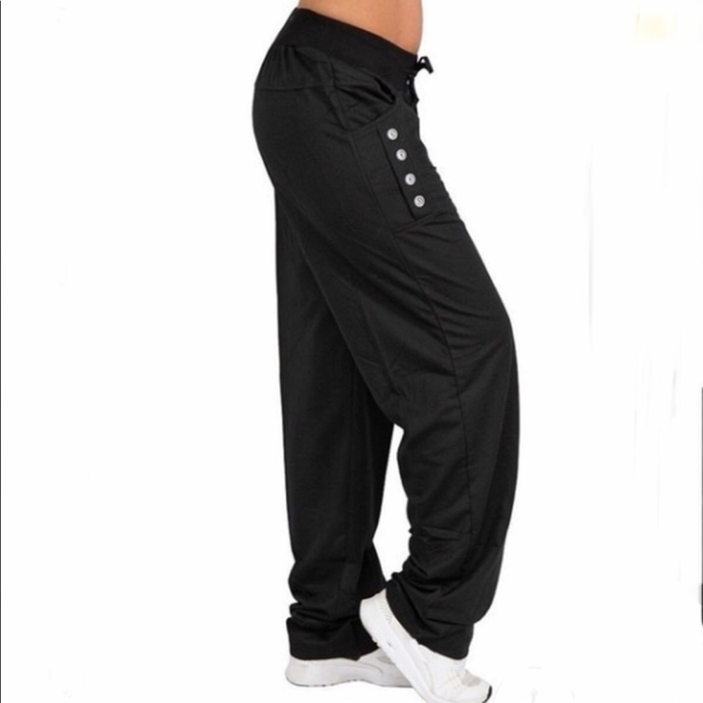 Women’s casual jogger/ yoga pants